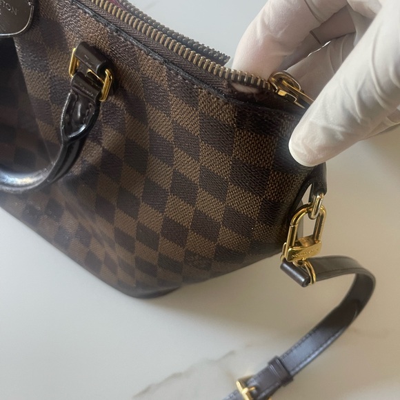 COPY - Authentic Louis Vuitton Siena MM bag - Picture 11 of 12